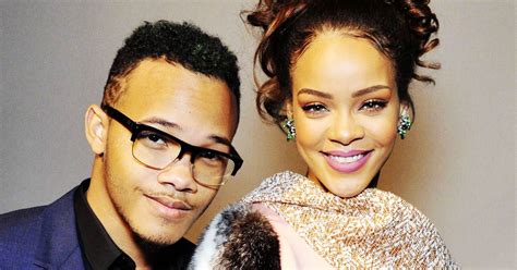 rihanna fenty siblings.